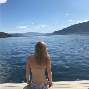 Meet your Posher, Maddy